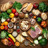 ПРОДУКТЫ / ПРОДАЖА | Ванино - Советская Гавань