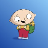 Stewie ETH | Portal