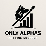 Only Alphas