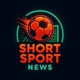 [SHORTSPORTNEWS]