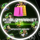 PESUZMARKET CHAT