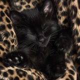 Домашний острог 🐈‍⬛️