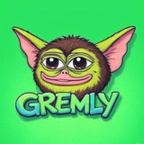 🐸GREMLY🐸