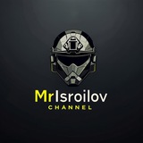 ⚜️MrIsroilov Pubg⚜️