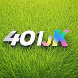 401jk retirement strategy