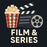 🎭 پای سریال، کنار فیلم 🎬