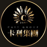 Calipay专注资金盘通道 @ainin