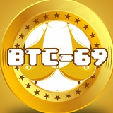 BTC69 Portal