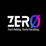 ZᴇʀᴏTʀᴜsᴛ | PulseChain