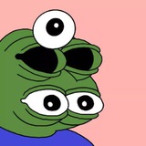 Eye Pepe Community