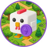 CROSSY CHICKEN 🐔 - $CHICKEN