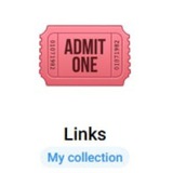 Content and Creator Links