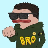 BRO Portal