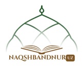 Naqshbandnur.uz
