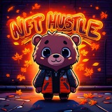 Чат NFT HUSTLE