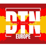 Deport Them Now Spain 🇪🇸