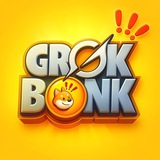 GrokBonk | PORTAL