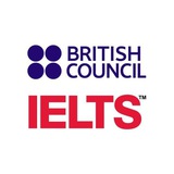 IELTS BRITISH COUNCIL