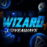 Wizard Giveaways