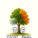 To’rt Fasl