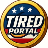 TIRED PORTAL