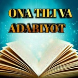Ona tili va adabiyot o'qituvchisi
