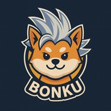 $BONKU