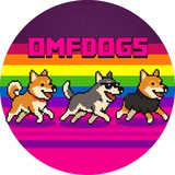 OMFDOGS | $DOGS