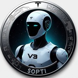 Optimus V3 $OPTI PORTAL