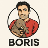 BORIS PORTAL