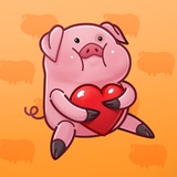 GIFT 4ESNOK • Чатик
