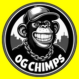 OG CHIMPS Portal 🦍💰🍌