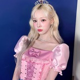 🚏🎀🥣 𝃲 casey, the — fun of being 💕🧾 a cheerful girl 𑄽ৎ 𓊇