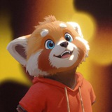 Rudy - The Only Pet in Grok Companion