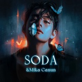 SODA • обложки фанфики