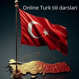 Online Turk tili darslari 🇹🇷
