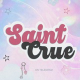 SAINTCRUE.
