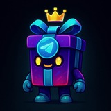 🎁 Mr Gifty | NFT подарки