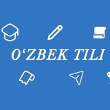 O'zbek tili o'qituvchisi