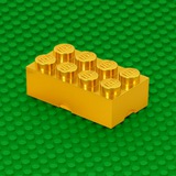 Lego Cult (ENTRY PORTAL)