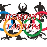 Jismoniy tarbiya va CHQBT o'qituvchisi
