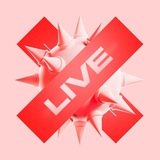 НЕ МОРГЕНШТЕРН LIVE