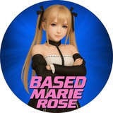Based Marie Rose