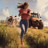 По следам Главы района