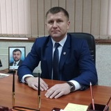 Алексей Шебалков. С Донбассом в сердце