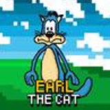Earl The Cat