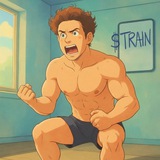 PUMP TRAIN FUN