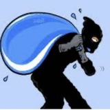 خیانتکاران آب