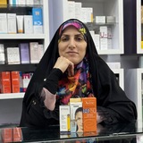 ارایشی،پوستی و عطر |وزرا✨