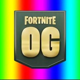 FORTNITE O.G
